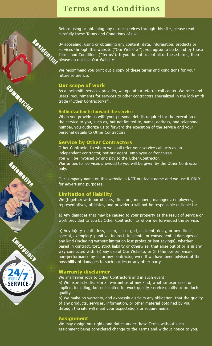 West Hills CA Locksmith Store West Hills, CA 818-435-3069